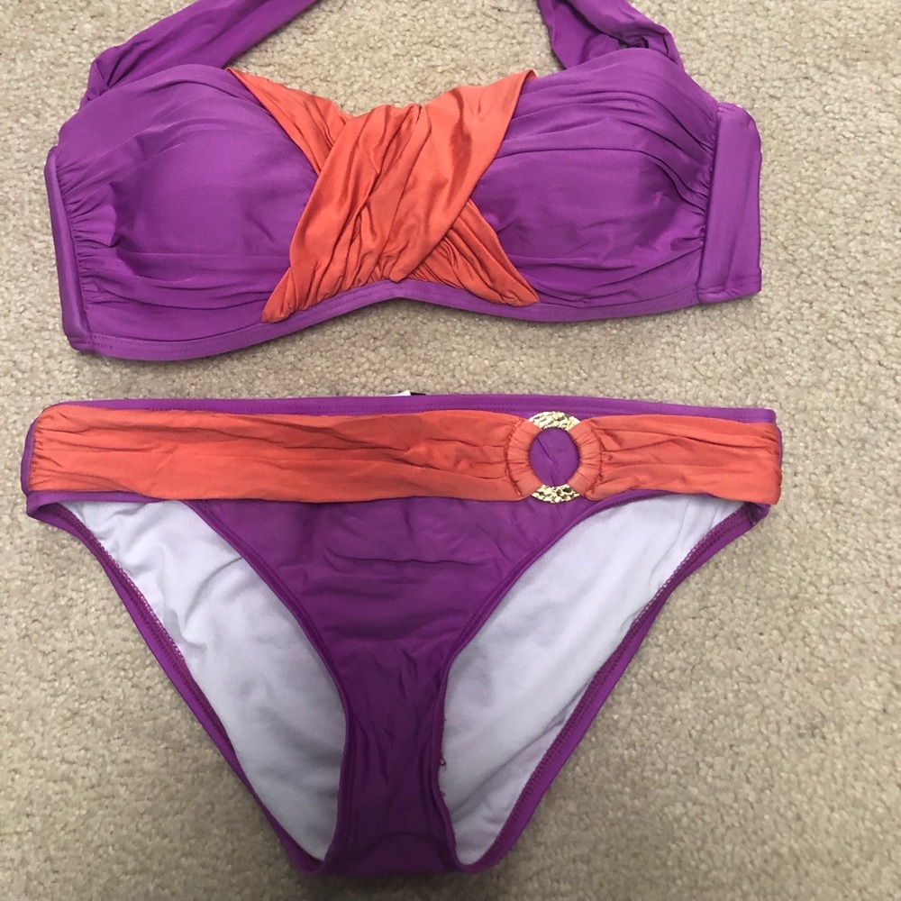 Athena Bikini Set
